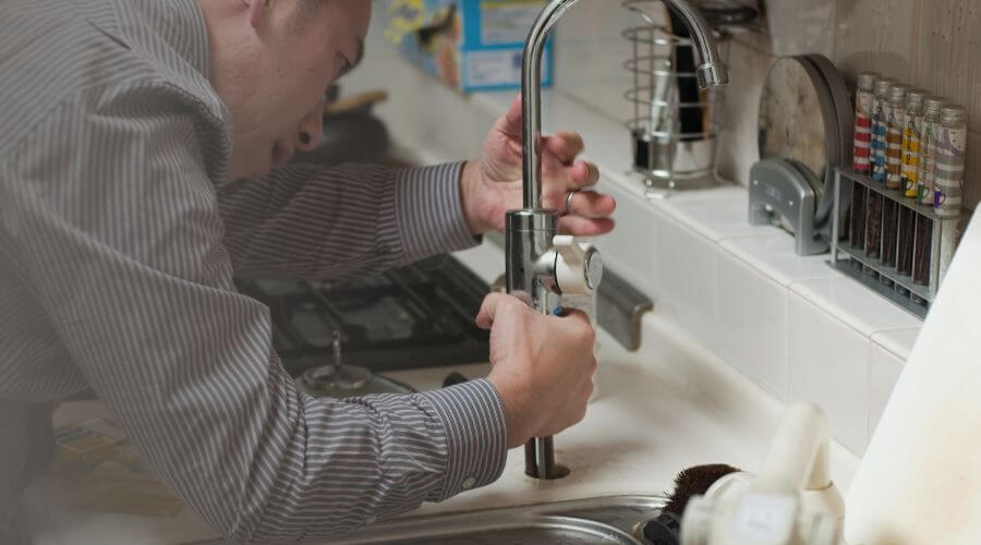 Professional Leak Detection in Waiteville, WV
